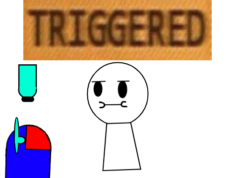 TEH WHELS EET PLASTICCCC