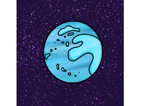 swc weekly - planet