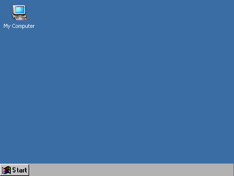 Windows 2011 And RG