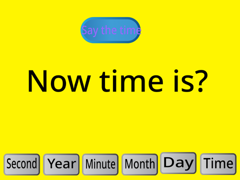 now time is?