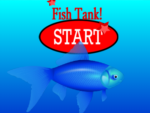 Fish Tank!