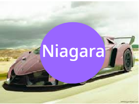 JET$KI - "NIAGARA" teaser !