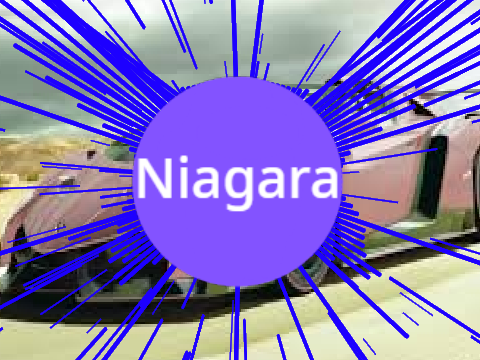 JET$KI - "NIAGARA" (Official Audio)