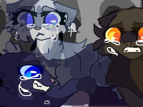 [Remake] One not Two 