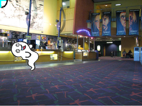 best ghost game