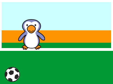 Beat the Goalie! 