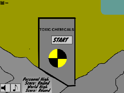 Radiation Zombie Warefare [v1.7]