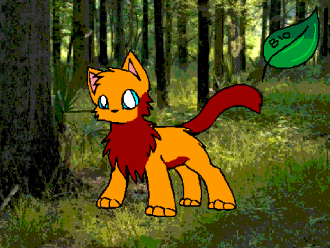 Streamfeather