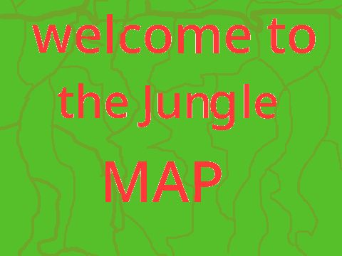 Welcome to the Jungle 