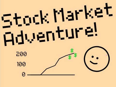 Stock Market Adventure v1.2