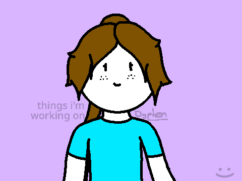 Things I'm working on