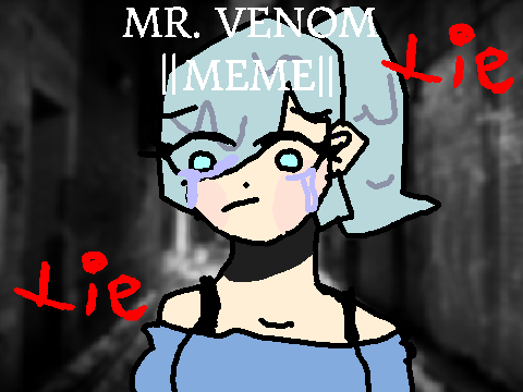 Ms. Minipulator || ANIMATION MEME || remix