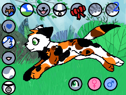 Cat Creator