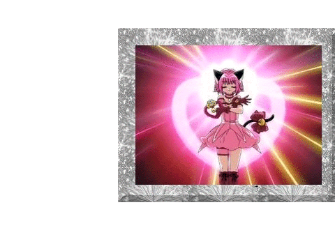 Mew Mew team slideshow