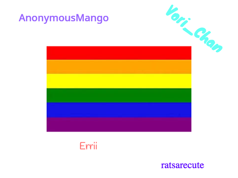 Sign If You Support LGBTQ+ remix