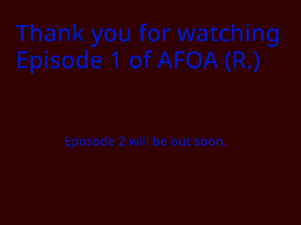 Alternate Future of Asia (Reboot)- Ep.1