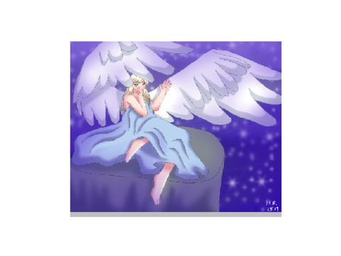 angel