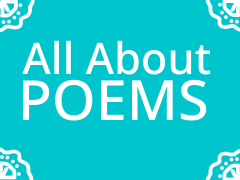 All About Poems (Mobile Friendly!)