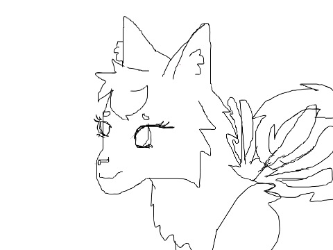 Bring Me To Life - Warrior Cats CC OPEN