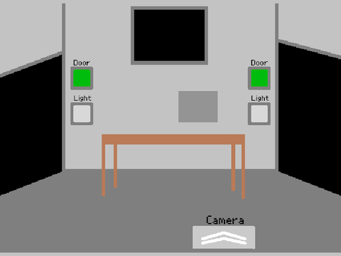 FNAF Game Template