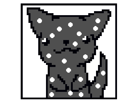 Licky Cat Contest 2 Entry