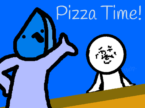 Pizza Time