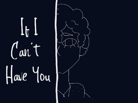 If I Can't Have You || MAP