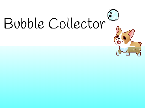 Bubble Collecter