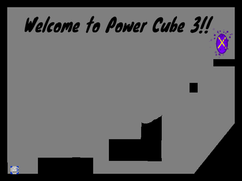 Power Cube 3 Rework (x