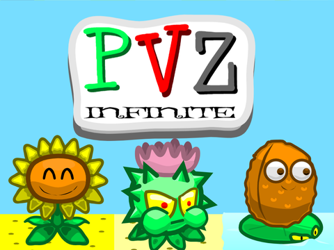 【Dump】Plants vs. Zombies Infinite - Big Wave Beach