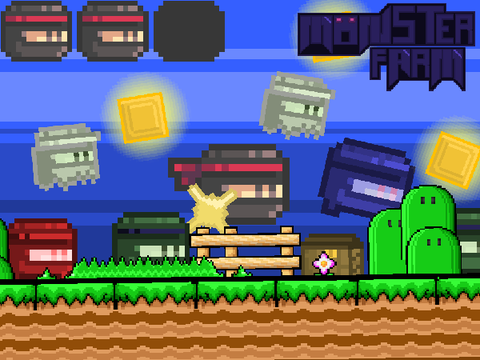 Monster Farm | GF2 R1 | v1.5.0