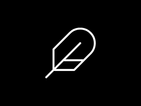 Feather OS startup