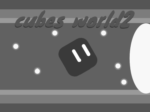 cubes world 2 Old