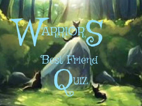 Which Warriors BFFs are you and your friend? A Warriors quiz