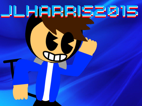 My New Profile!