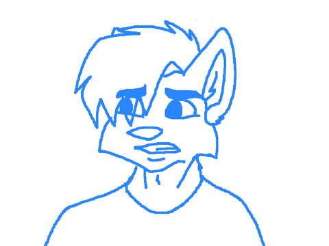Hello! Animation Test