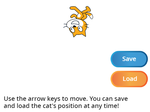 Save and Restore Project State