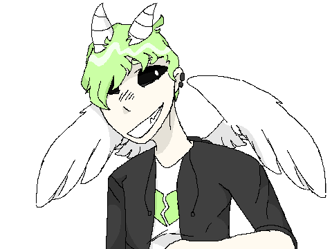 New OC 