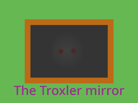 The Troxler mirror