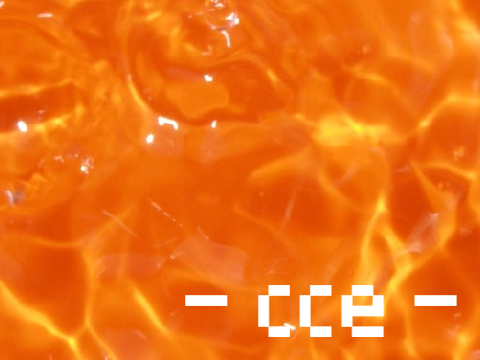 - cce -