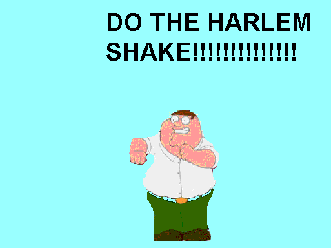 the best harlem shake