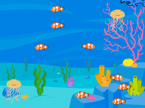 eat da fishies