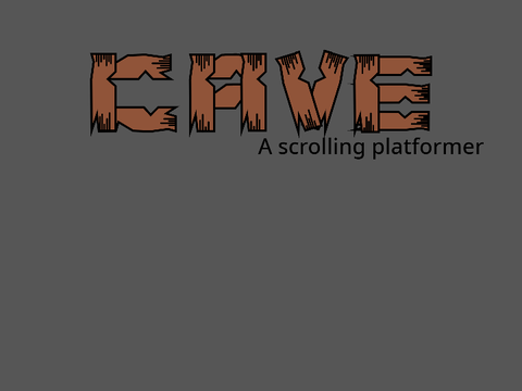 Cave (Collab with @HELIFIRE)