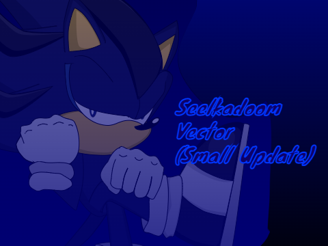 Seelkadoom Vector Redesign (Update)
