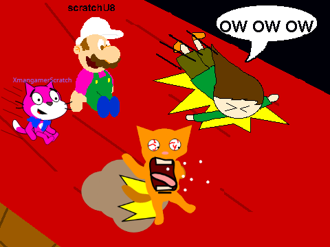 The Princess' Hurtful Slide remix remix