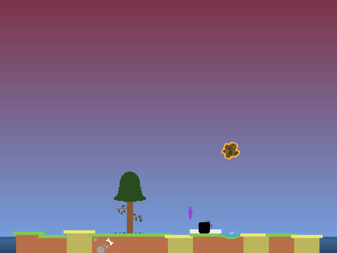 Disaster Island [ v1.7 - SMALL UPDATE!]