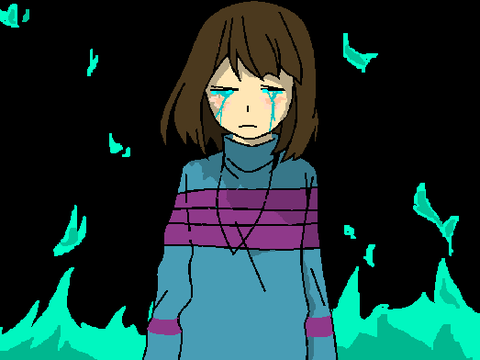Undertale CC OPEN remix