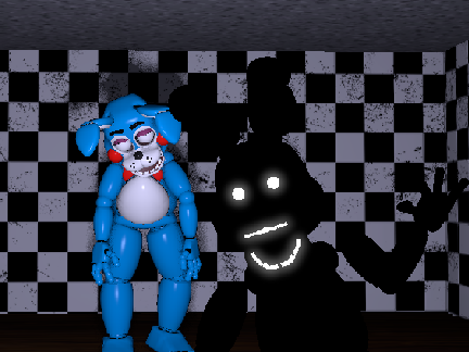 Fnaf Collab 14/16