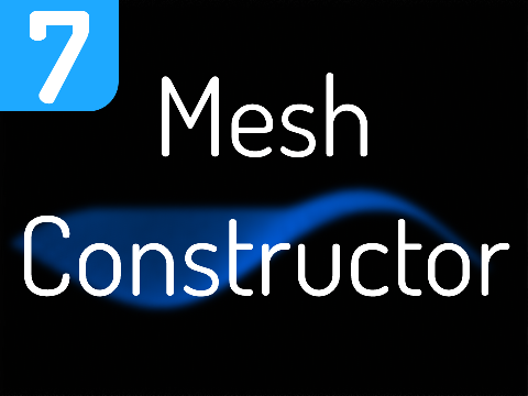 Mesh Constructor
