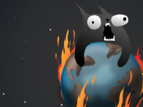 Exploding Kittens